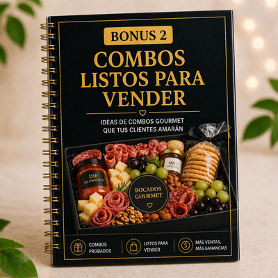 Guía para Vender